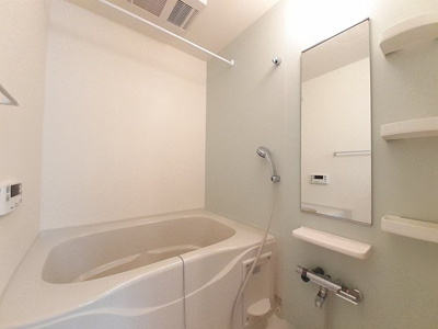 【浴室】 | ルコネッサンス