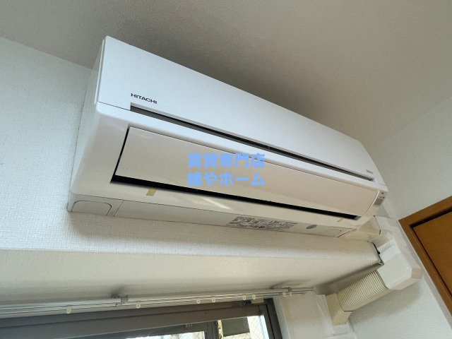 CITY　SPIRE難波南の設備