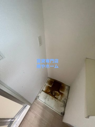 CITY　SPIRE難波南の設備
