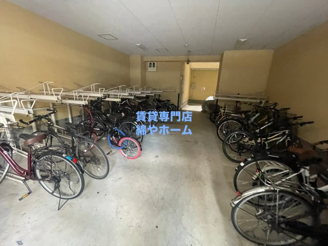 CITY　SPIRE難波南のその他共用部分