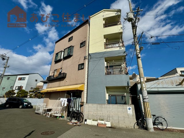 リバティ長居