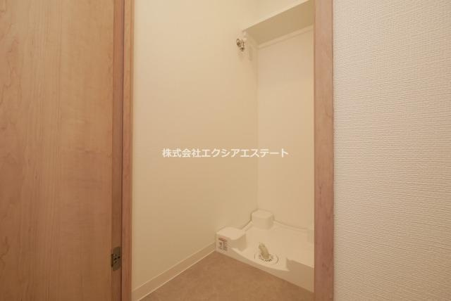 メルベージュ難波サウスIIIの設備