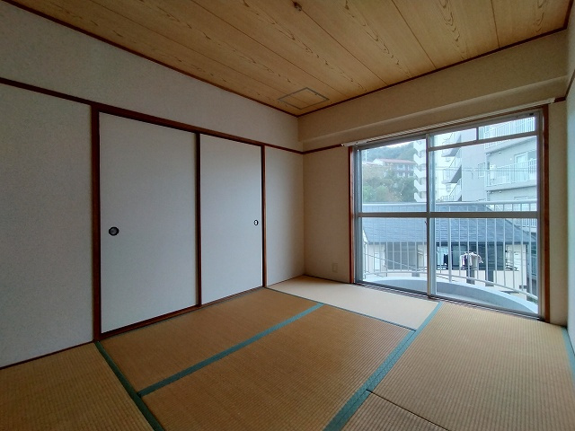 神戸市長田区上池田３丁目の賃貸マンション