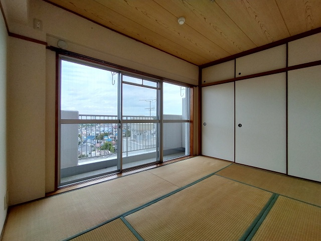 神戸市長田区上池田３丁目の賃貸マンション