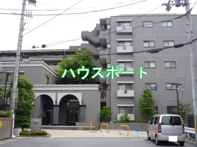 【外観】 | パデシオン宇治木幡 | 総戸数182戸