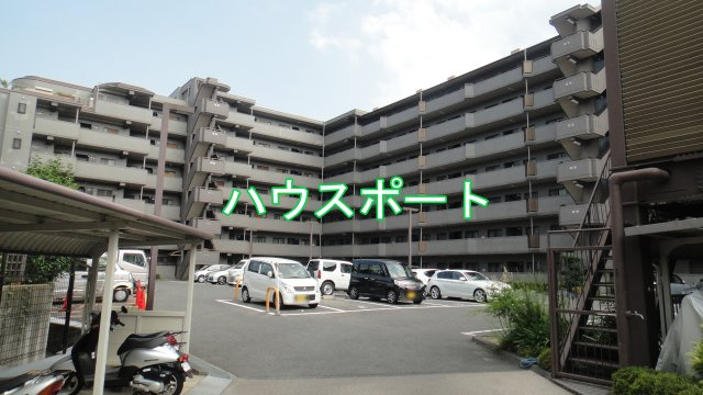 【外観】 | パデシオン宇治木幡