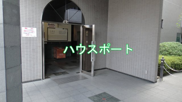 【エントランス】 | パデシオン宇治木幡