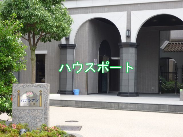 【外観】 | パデシオン宇治木幡