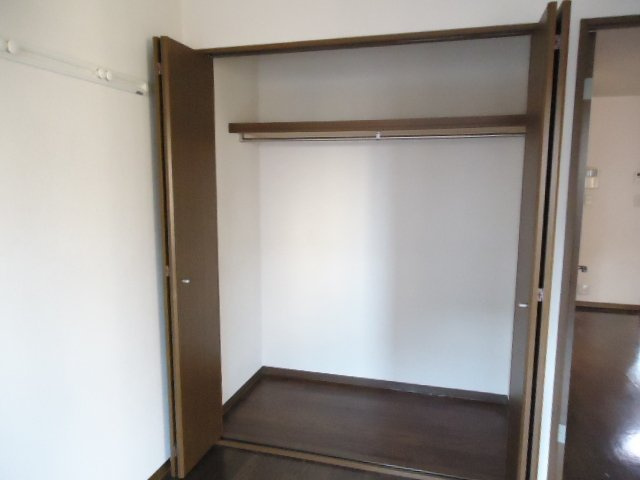 【収納】 | グレイスヴィラ倉田 | クローゼット