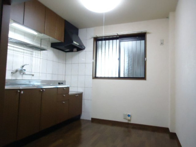 【キッチン】 | グレイスヴィラ倉田 | キッチン