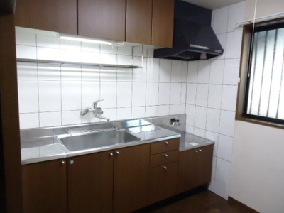 【キッチン】 | グレイスヴィラ倉田 | キッチン