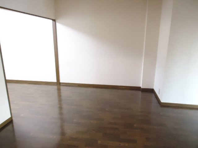 【居間・リビング】 | グレイスヴィラ倉田 | リビング