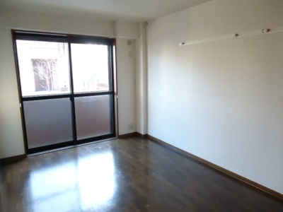 【内装】 | グレイスヴィラ倉田 | 洋室