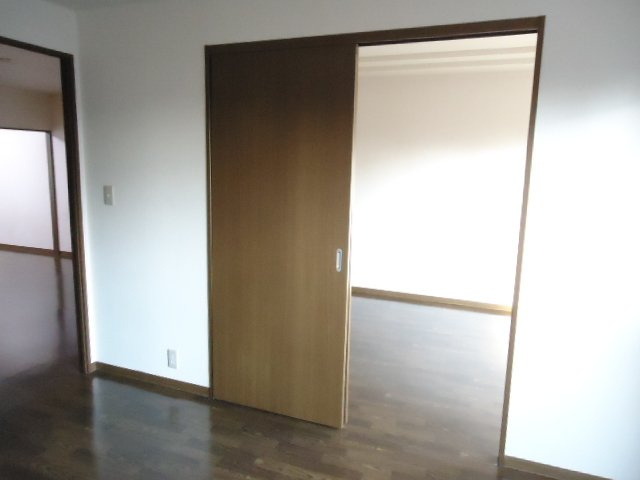 【内装】 | グレイスヴィラ倉田 | 洋室