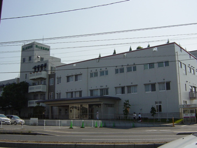 【周辺】 | グレイスヴィラ倉田 | 財団法人操風会岡山旭東病院まで614ｍ