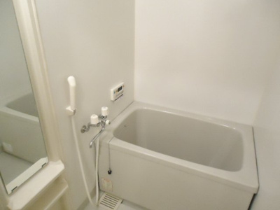 【浴室】 | グレイスヴィラ倉田 | バス
