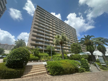 シティ能見台いこいの街D棟の画像