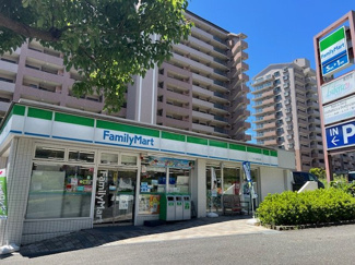 【周辺】 | ファミリーマート能見台店まで1分（約80ｍ）