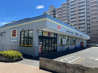 【周辺】 | マツモトキヨシ能見台店まで2分（約155ｍ）