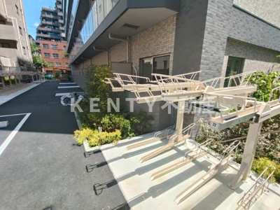 【その他共用部分】 | Ａｕｇｕｓｔａ Ｒｅｓｉｄｅｎｃｅ大森