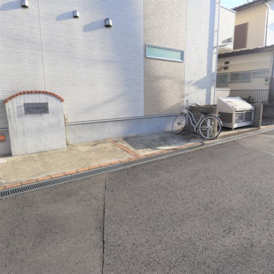 【その他共用部分】 | キャメル川越清水町