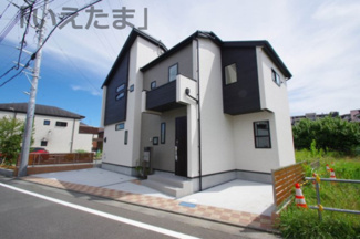 【外観】 | 令和7年7月19日撮影