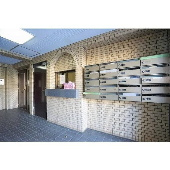 マインドホームズのその他共用部分