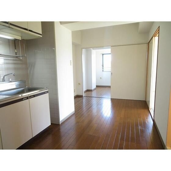 マインドホームズの居間・リビング