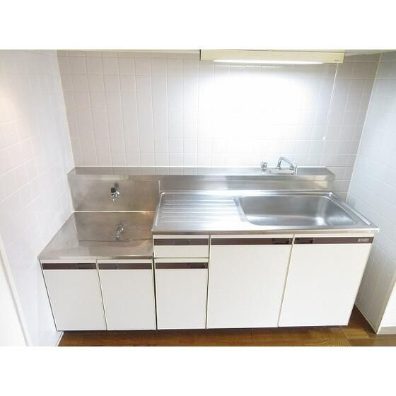 マインドホームズのキッチン