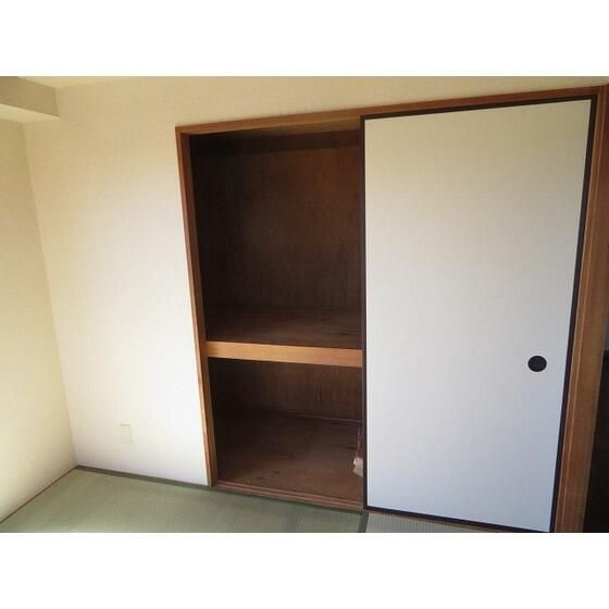 マインドホームズの収納