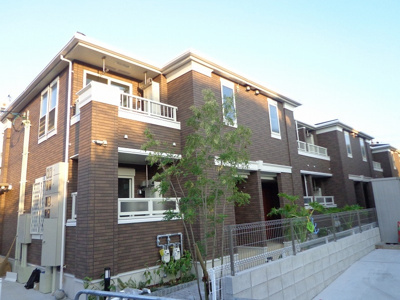 【外観】 | ラパンノアール