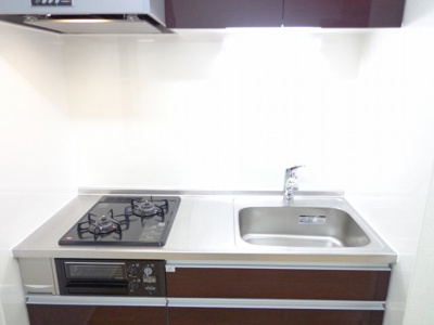 【キッチン】 | ラパンノアール