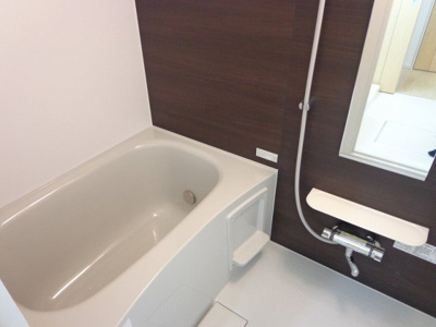 【浴室】 | ラパンノアール