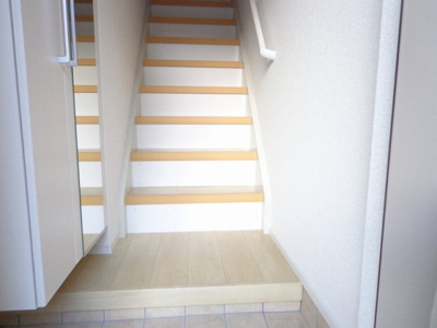 【内装】 | ラパンノアール