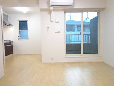 【居間・リビング】 | ラパンノアール