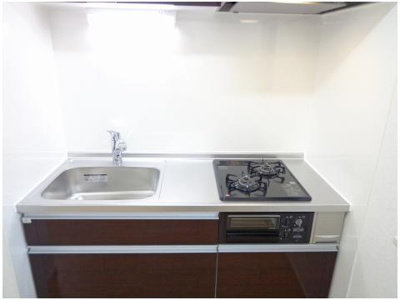 【浴室】 | ラパンノアール