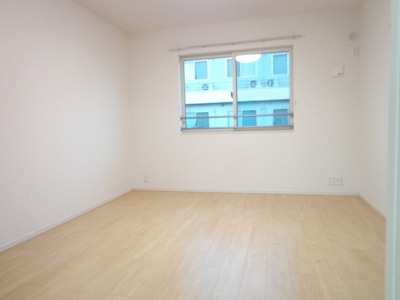 【寝室】 | ラパンノアール