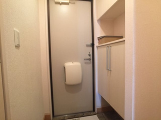 【玄関】 | ピア･アベニューⅢ