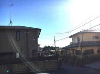 【バルコニー】 | ピア･アベニューⅢ