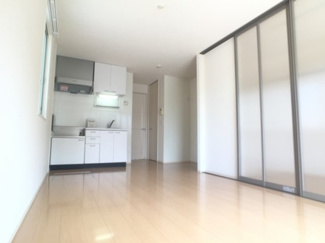 【居間・リビング】 | ピア･アベニューⅢ