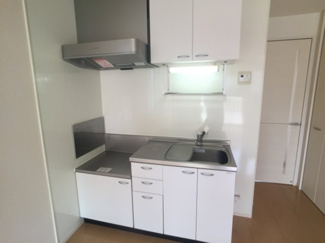 【キッチン】 | ピア･アベニューⅢ
