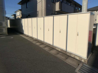 【設備】 | プラセール　Ｉ