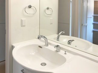 【洗面所】 | プラセール　Ｉ