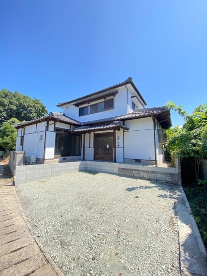 【外観】 | 熊本市西区小島3丁目