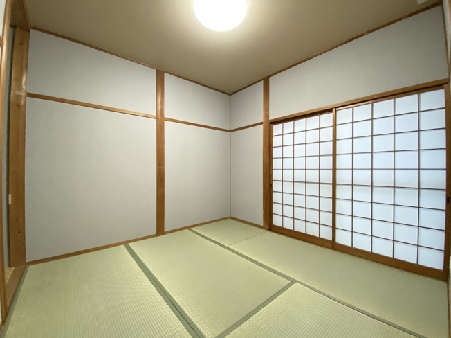【和室】 | 熊本市西区小島3丁目