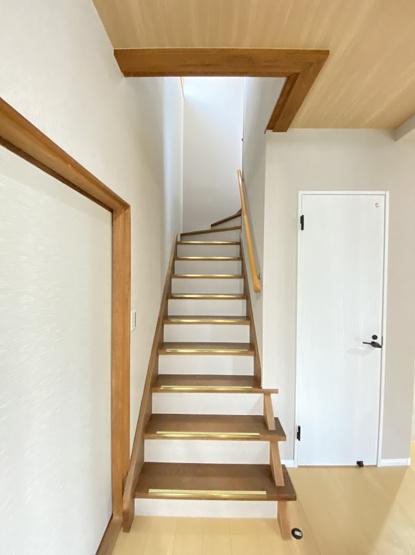 【内装】 | 熊本市西区小島3丁目