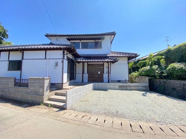 【外観】 | 熊本市西区小島3丁目