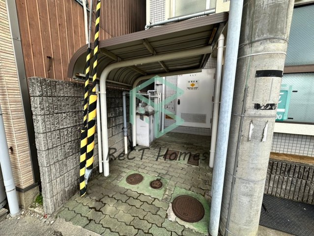 ジュネス船橋のその他