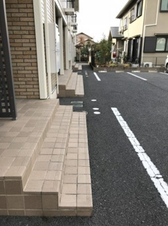 【エントランス】 | リベルテ　Ｃ