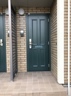 【ロビー】 | リベルテ　Ｃ